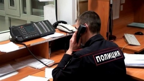В Вагайском районе задержан подозреваемый в краже сотового телефона и денежных средств