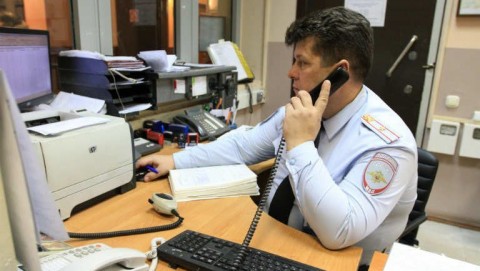 В Вагайском районе оперативниками задержан студент, подозреваемый в краже аудиосистемы