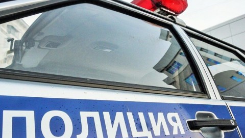 В селе Вагай оперативниками задержаны подозреваемые в угоне автомобиля