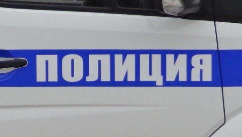 В Вагайском районе задержан подозреваемый в краже древесины с делянки