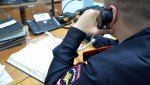 В Вагайском районе задержан подозреваемый в угоне отечественного автомобиля