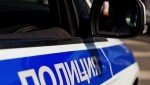 В Вагайском районе участковый уполномоченный задержал подозреваемого в причинении вреда здоровью